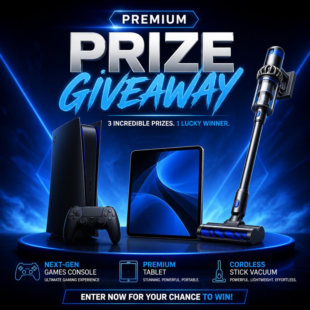 Free Tech Bundle