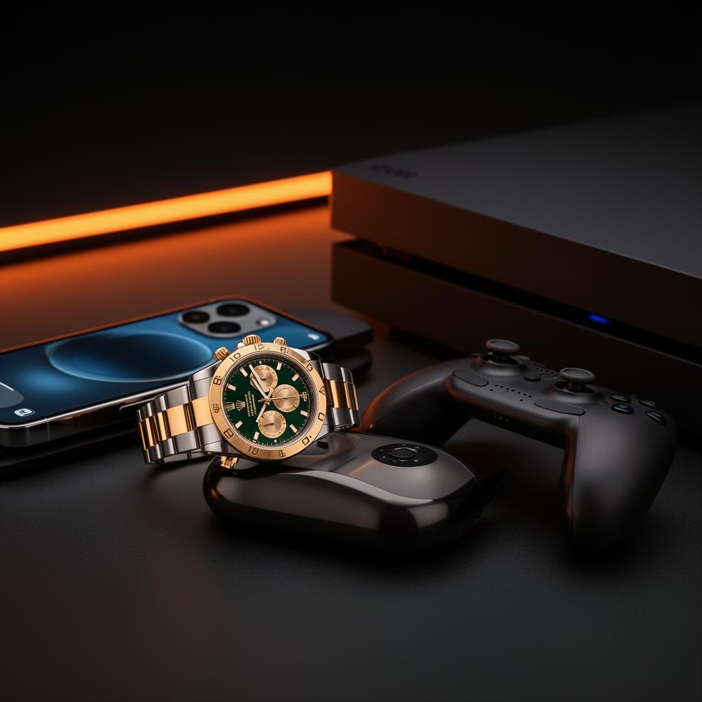 Ultimate Tech Bundle